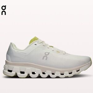 ON CLOUDFLOW 4 running sneakers